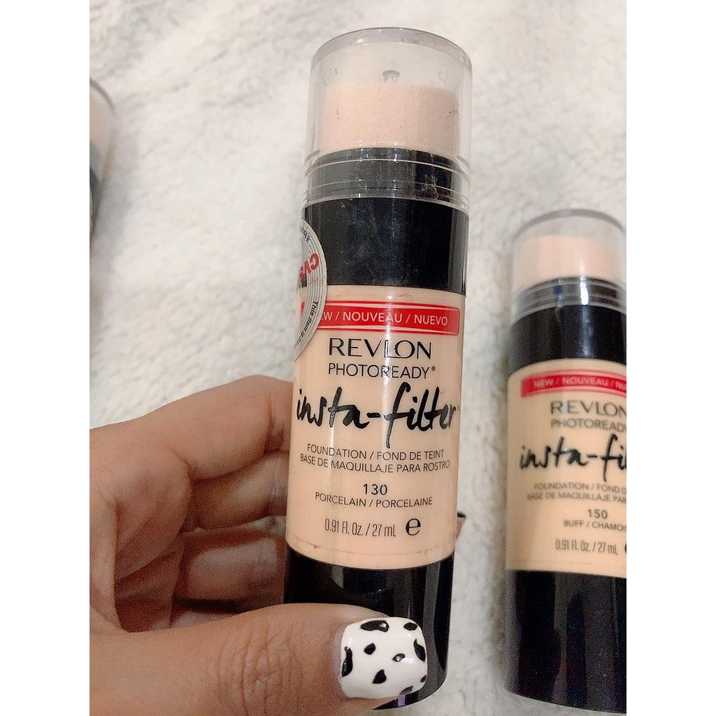 Kem Nền Revlon Photoready Insta-Filter Foundation | BigBuy360 - bigbuy360.vn