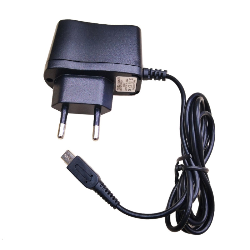 Phích Cắm Sạc 3DS XL / new 47.24in Thay Thế Cho 2DS / 3DS / for NDSI / 3DS