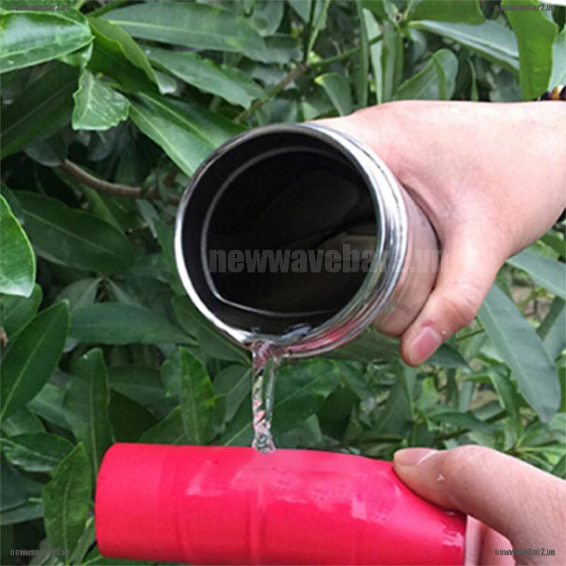 Set 2 Cặp Tay Cầm Xốp Mềm Chuyên Dùng