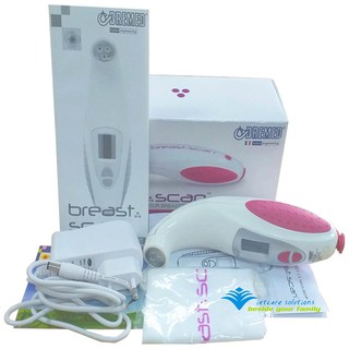 Máy soi ngực cá nhân Breast Scan BREMED BD2200