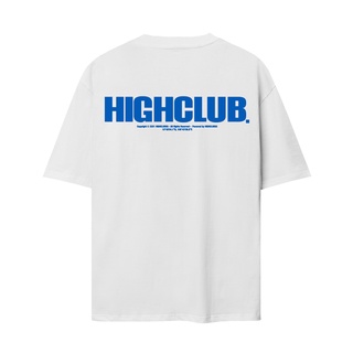 Áo thun Highclub Basic Tee！