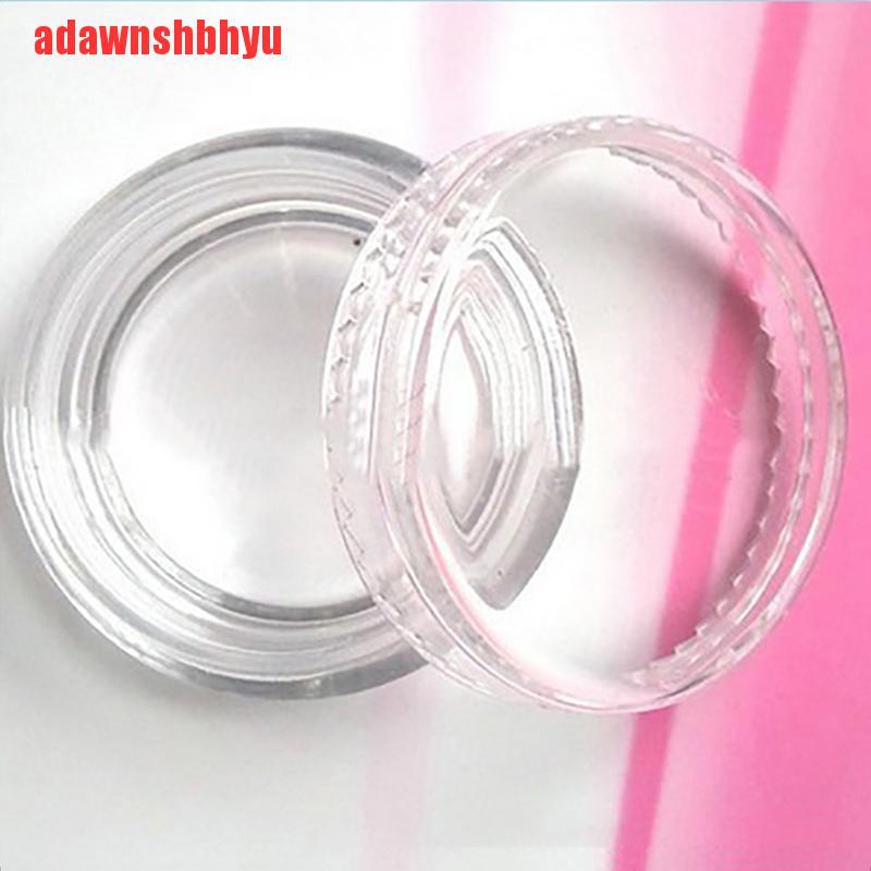 [Hàng Mới] Set 10 Lọ Rỗng Trong Suốt