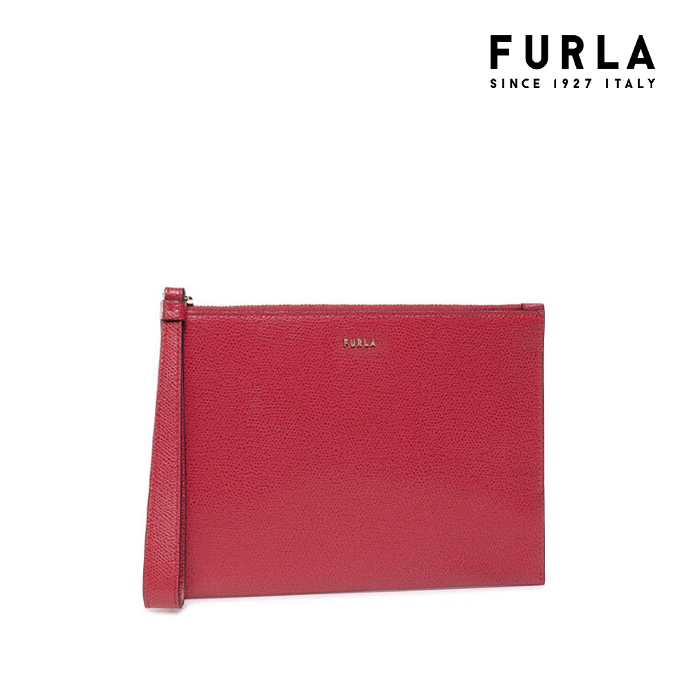 [Mã FAPRE4 giảm 10% đơn từ 1tr] Túi Nữ FURLA Babylon S Envelope Ares