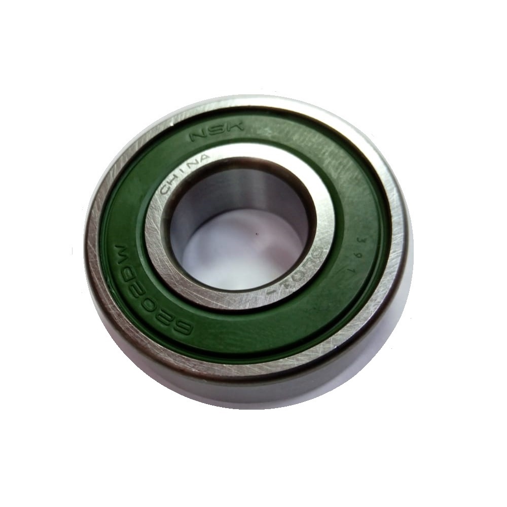 Vòng bi bạc đạn 6202DDW NSK lắp máy Makita 211228-7