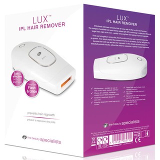Máy triệt lông Rio Lux 200.000 xung