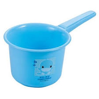 Ca tắm cho bé kuku 5416