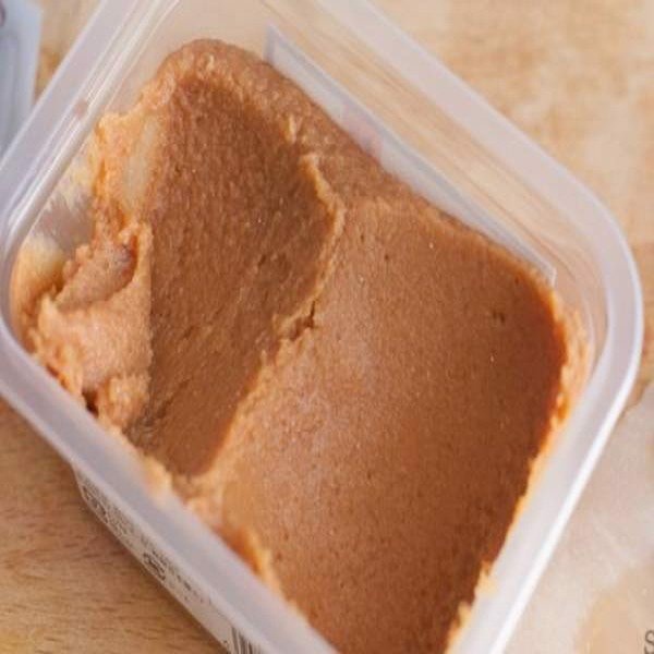 Miso đỏ men gạo Koji Yamagen 500g . Date 09/2023