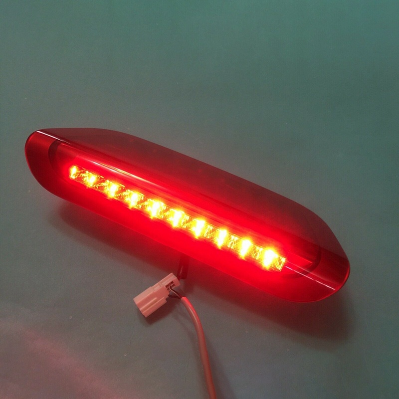 Đèn LED Phanh 3Rd 26590-1KA0B Cho Nissan Juke 2011-2014