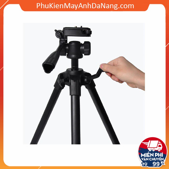 Chân Máy Ảnh Benro T600EX T660EX T800EX T880EX (Tripod) - Hàng Chính Hãng