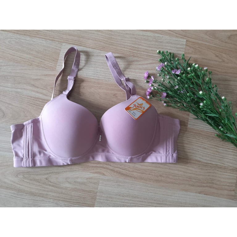 Áo lót bigsize hàng nhập từ Thái Lan Anny 8802