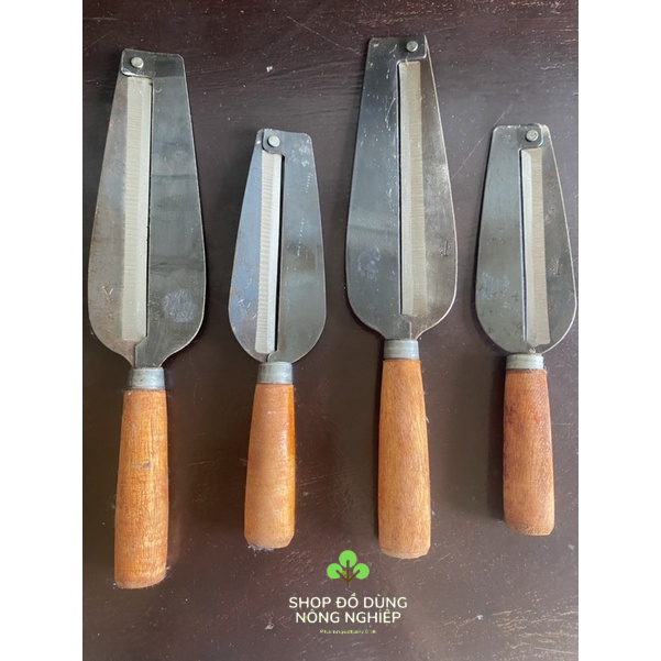 DAO BÀO 2LƯỠI LỚN, NHỎ