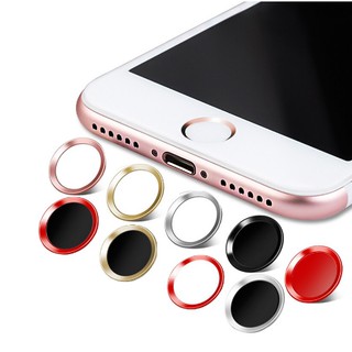 Nút Home Cho IPhone 5 5S/ 6 6Plus /6S 6SPlus /7 8/ 7 8 Plus (Touch Id Buttom)