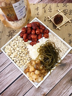 [Đặc Biệt] Sâm Bổ Lượng