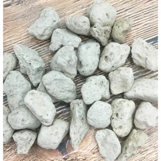 Vật Liệu Lọc Nước- Đá Nham Thạch Trắng -1Kg