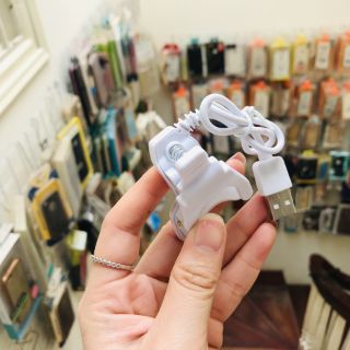 Cáp sạc đồng hồ DF25/DF27/Df31g