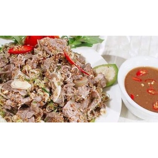 bắp dê úc 1kg