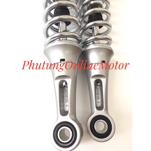 Phuộc Sau  Suzuki Xbike-Axelo-Phụ tùng 💯 % chính hãng suzuki Việt nam