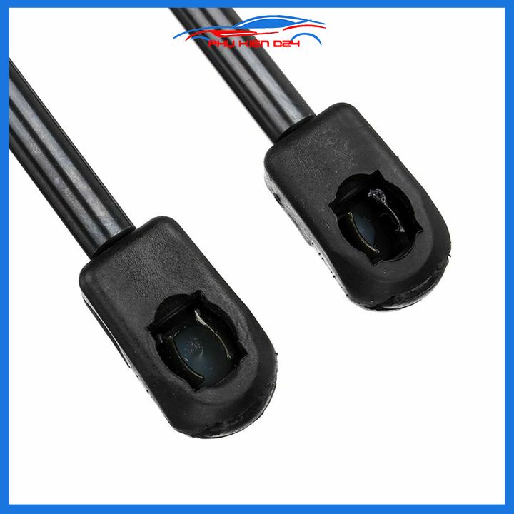 Ty thủy lực chống nắp capo cho xe Isuzu DMAX 2012-2013-2014-2015-2016-2017-2018-2019 hỗ trợ mở tự động