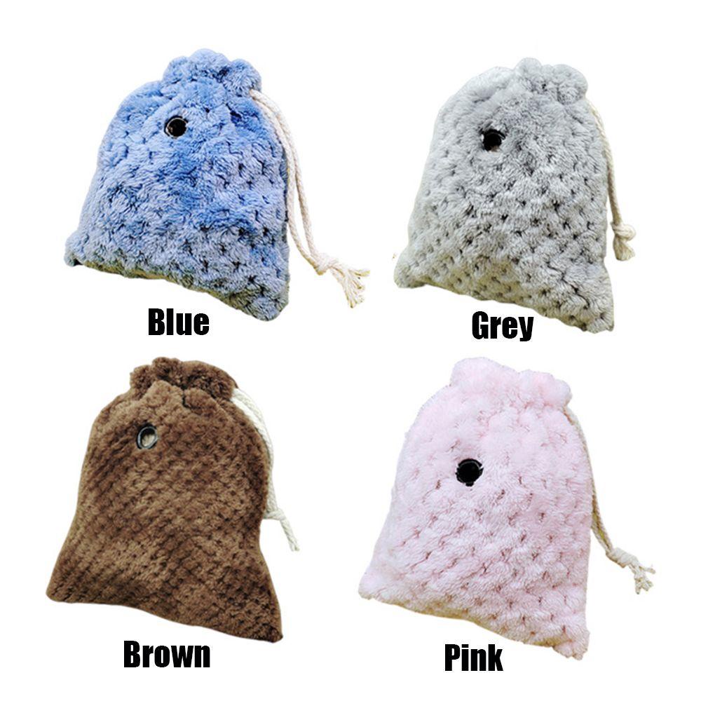 Túi Đựng Chuột Hamster Xách Tay Cỡ Nhỏ Thiết Kế Dễ Thương