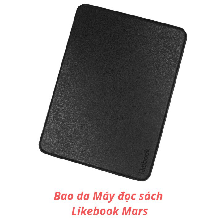 Bao da máy đọc sách Likebook Mars chính hãng | BigBuy360 - bigbuy360.vn