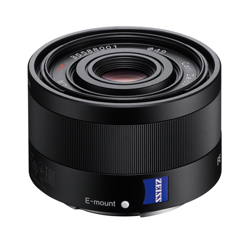 Ống kính Sony Carl Zeiss FE 35mm F/2.8 ZA