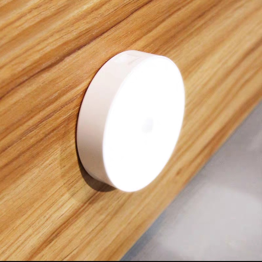 Đèn LED Đa Năng, Thông Minh Lắp Phòng Ngủ, Phòng Bếp, Toilet, Tủ Áo, Hành Lang - Yobomall