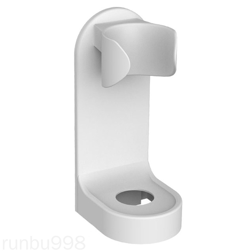 Giá Để Bàn Chải Đánh Răng Gắn Tường Tiện Lợi Cho Phòng Tắm Runbu998