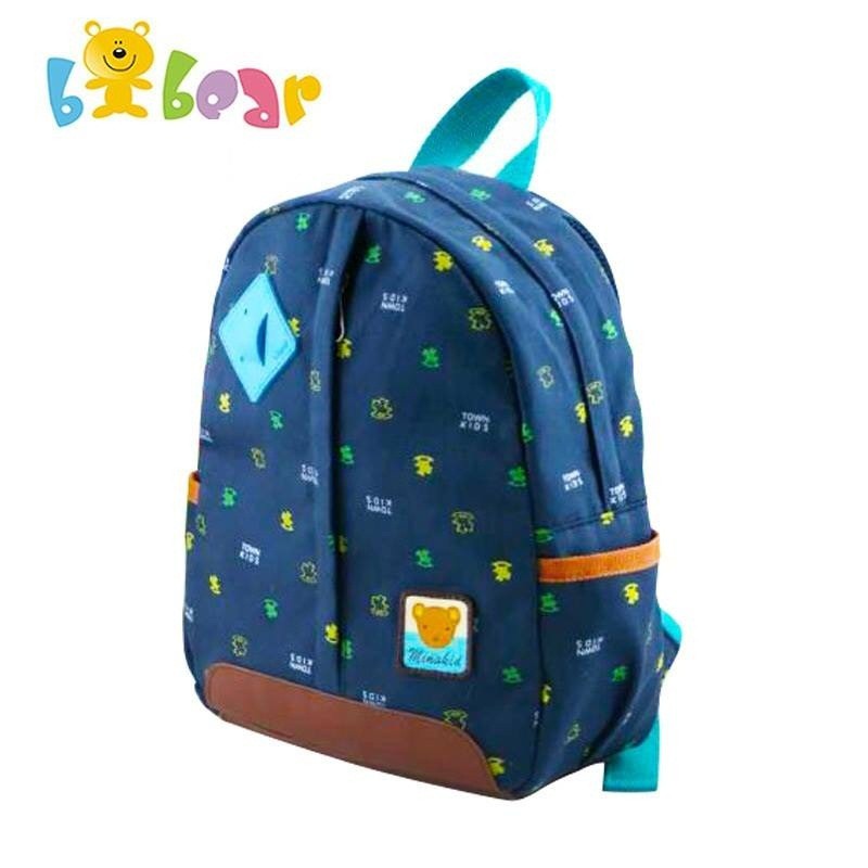 BA LÔ DÀNH CHO TRẺ MẦM NON