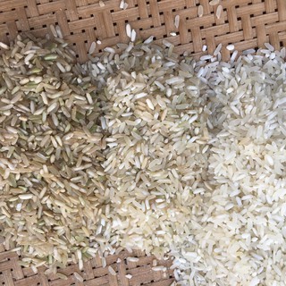 Gạo lứt Séng Cù Đặc sản Tây Bắc 1kg