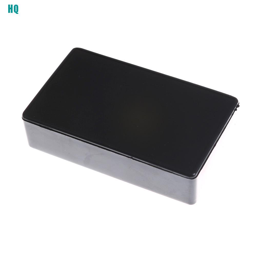 Hộp Điện Tử Bằng Nhựa Abs Kích Thước 100x60 X 25mm
