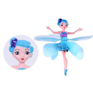 Búp Bê Cảm Ứng Biết Bay