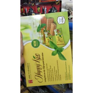 Lương khô ăn kiêng Happy Life