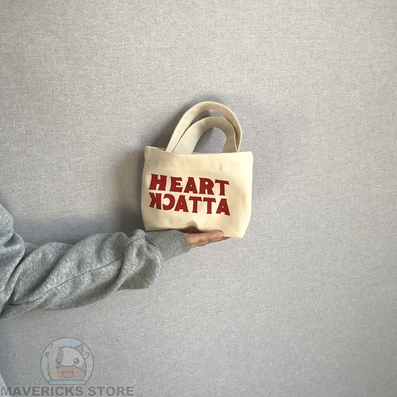 Túi Đựng Mỹ Phẩm/Điện Thoại Cỡ Lớn Tiện Lợi