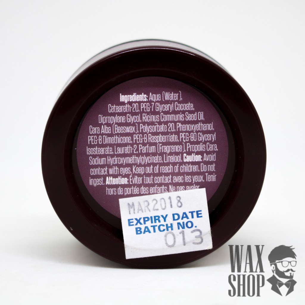 Sáp Vuốt Tóc Hair Pomade - Daimon Barber