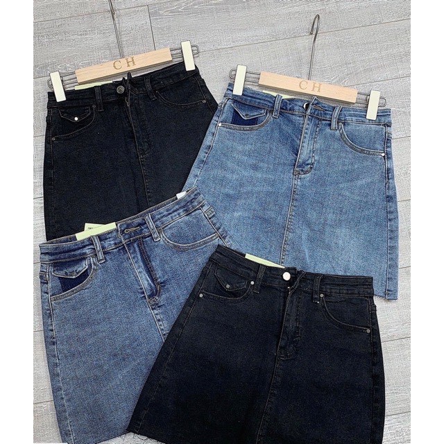 [ Mã FADIRECT20 giảm 20K đơn 150K] BÁN SỈ CHÂN VÁY BÒ NĂP TÚI MS97-98 | BigBuy360 - bigbuy360.vn
