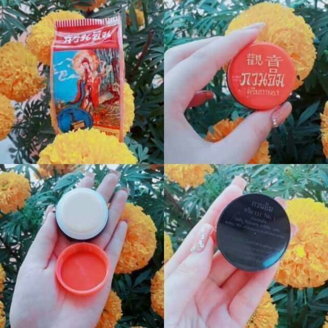 【HOT】☣ Kem sâm cô tiên dưỡng trắng hồng,mịn da Thái Lan Siêu Hot | BigBuy360 - bigbuy360.vn