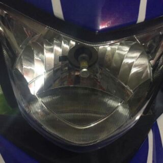 Đèn Led Đuôi Công Chân H4 Siêu Sáng Xe Máy