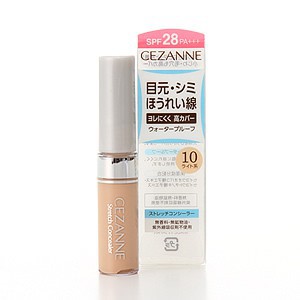 Kem Che Khuyết Điểm Cezanne Stretch Concealer