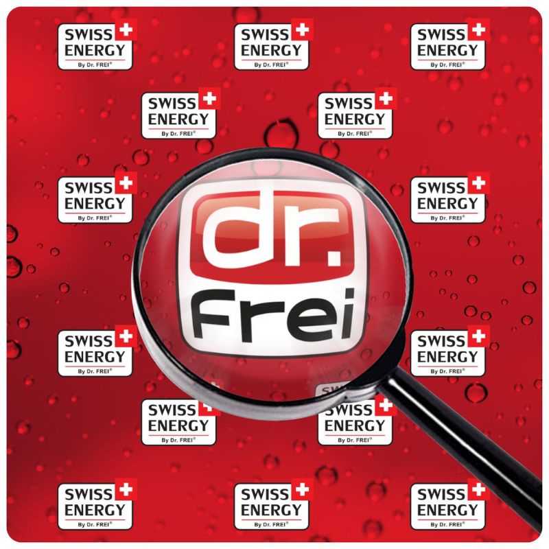 Viên sủi giãm cân Dr.Feir slim