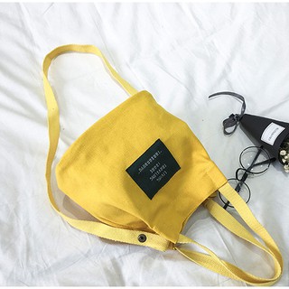 TÚI TOTE MINI VẢI