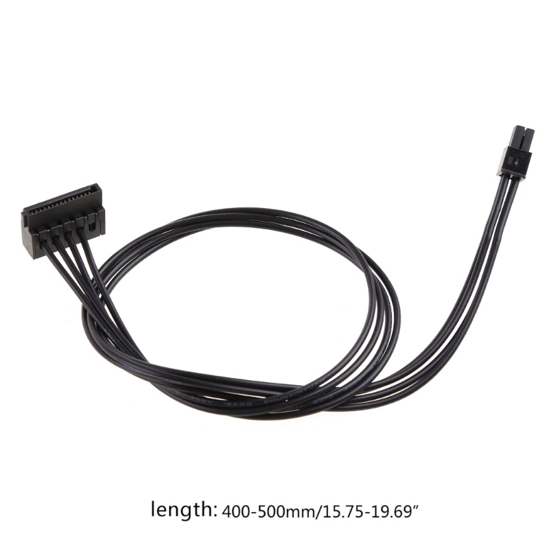Cáp ChuyểN ĐổI MINI 355mm 4 Pin Sang SSD Cho 510S 510A M410