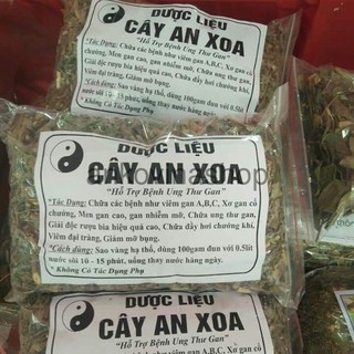 Dược liệu An Xoa cho người bệnh gan 1 kg