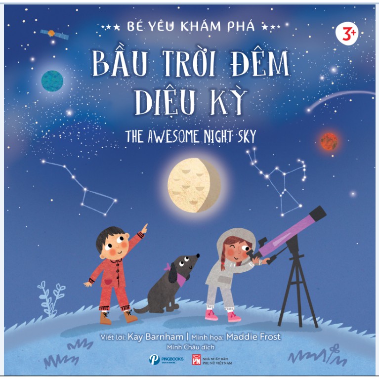 Sách - Bé yêu khám phá 2  - Nhiều tác giả