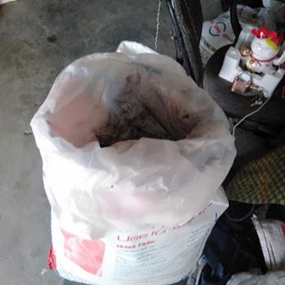 Combo 5kg QUẢ CẦU LỬA 007