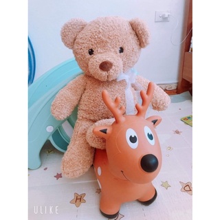 Gấu bông cho bé