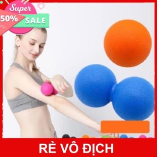 ✳️XẢ KHO✳️ Quả bóng massage con lăn, bóng massage thư giản 9141