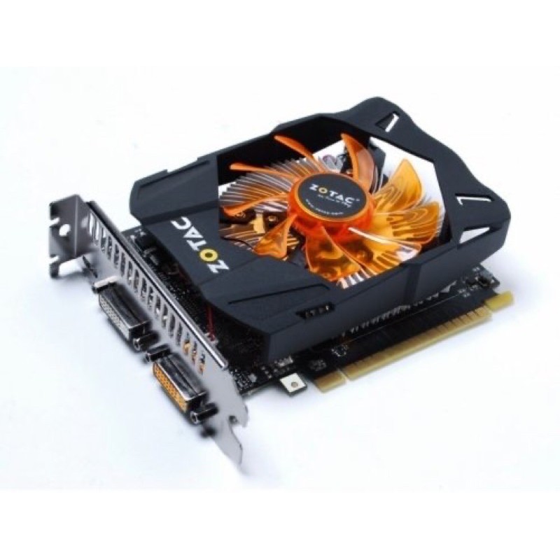 GTX 650 ZOTAC | BigBuy360 - bigbuy360.vn