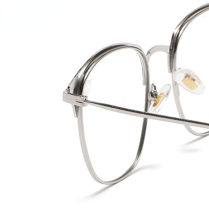 Mắt Kính Chống Bức Xạ Ánh Sáng Xanh Thời Trang Cho Nam Và Nữ