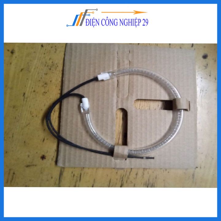 Bóng nướng nồi chiên không dầu đường kính trong 11cm-ngoài 13cm,trong 13 cm ngoài 15cm