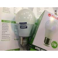 Bóng đèn LED 5w Rạng Đông